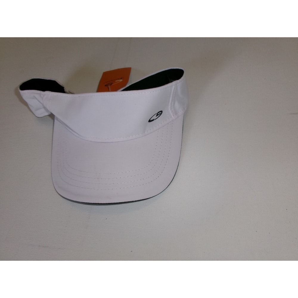CHAMPION VISOR TENNIS    BEACH GOLF Y2K 00S HAT CAP VINTAGE N1